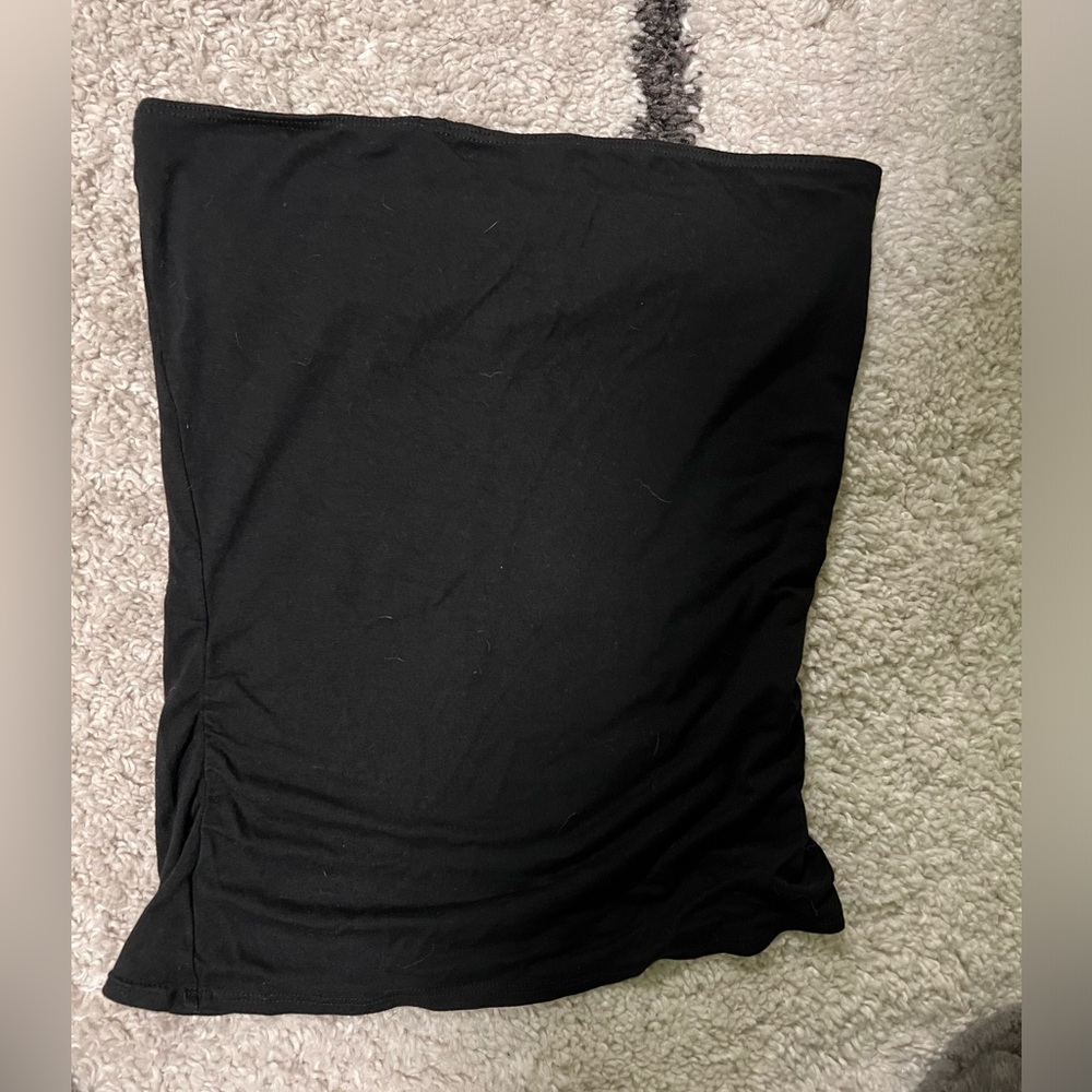 Guess tube top with built-in bra